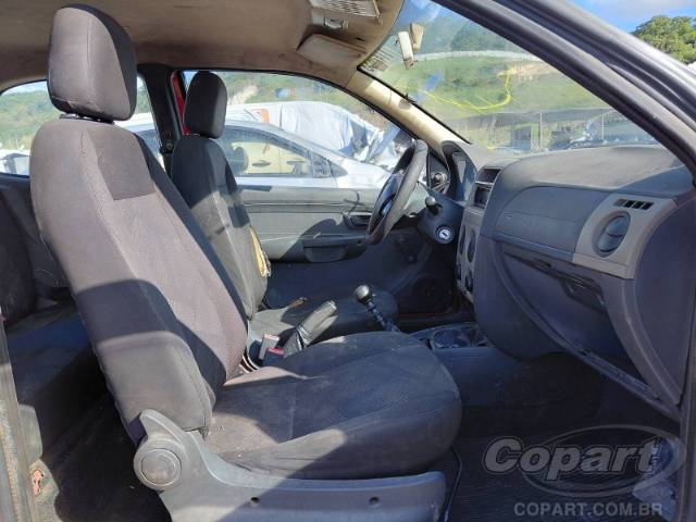 2014 FIAT PALIO 