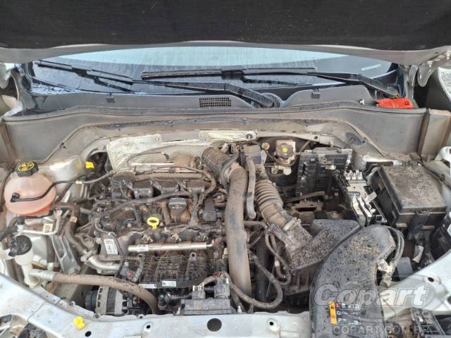 2022 CHEVROLET TRACKER 