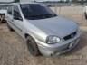 2004 CHEVROLET CORSA SEDAN 