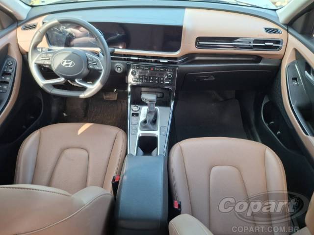 2025 HYUNDAI CRETA 