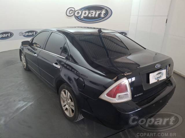 2007 FORD FUSION 