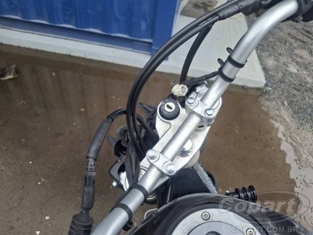 2025 YAMAHA XTZ 250 