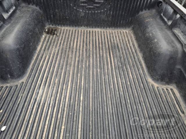 2007 CHEVROLET S10 CABINE DUPLA 