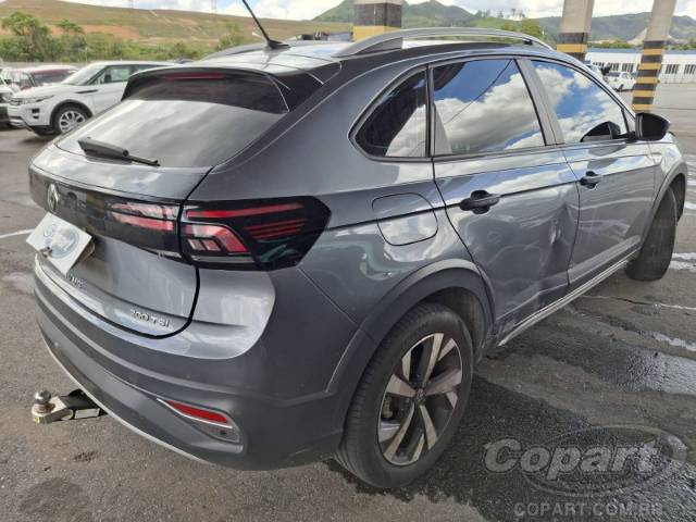 2024 VOLKSWAGEN NIVUS 