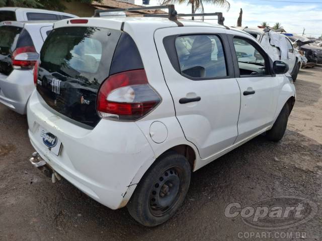 2020 FIAT MOBI 