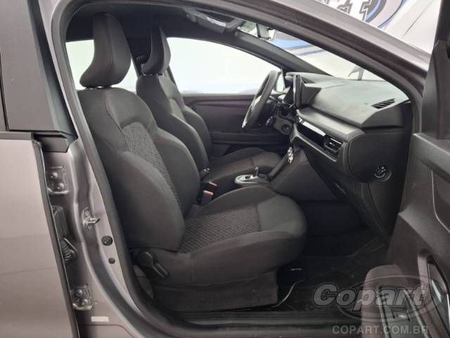 2025 RENAULT KARDIAN 