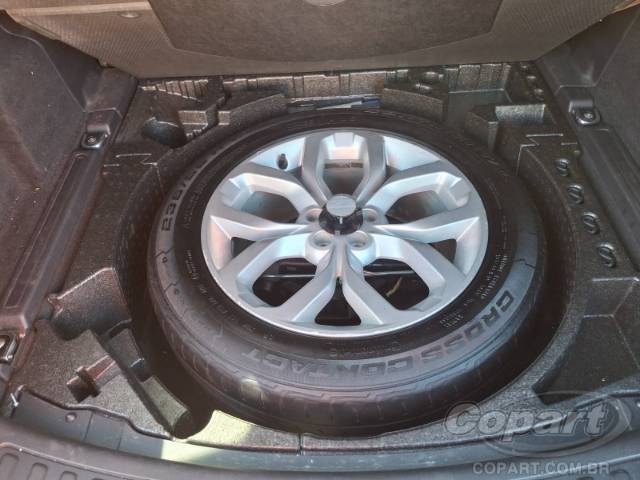2018 LAND ROVER DISCOVERY SPORT 