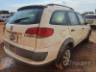 2013 FIAT PALIO WEEKEND 