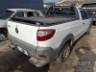 2018 FIAT STRADA 