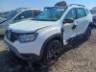 2026 RENAULT DUSTER 