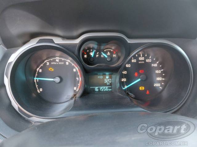 2014 FORD RANGER CD 
