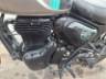 2024 ROYAL ENFIELD HUNTER 