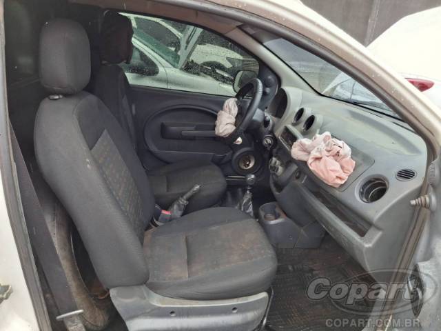 2021 FIAT FIORINO FURGAO 