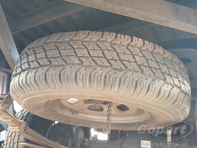 2004 MITSUBISHI L200 CD 