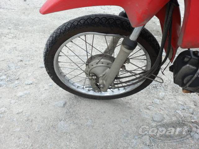 2021 HONDA POP 