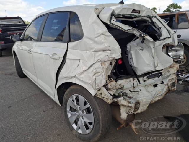 2024 VOLKSWAGEN POLO 