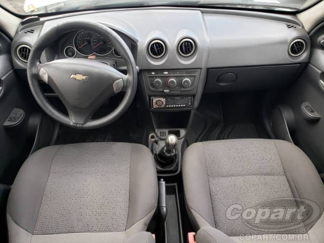 2014 CHEVROLET CELTA 