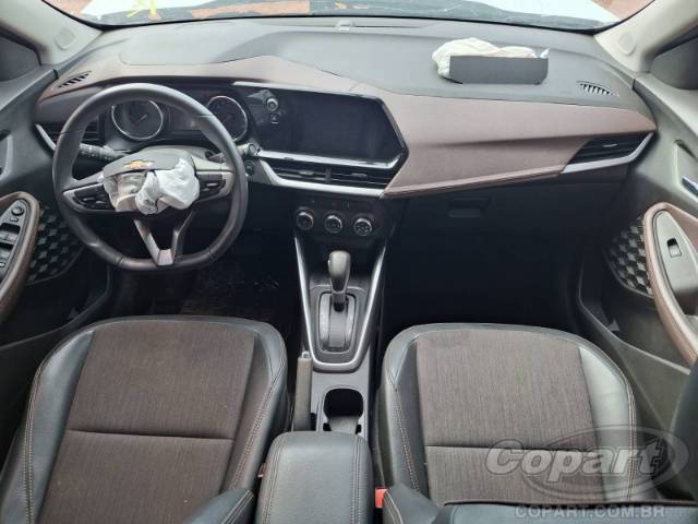 2025 CHEVROLET MONTANA 