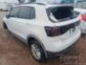 2020 VOLKSWAGEN T-CROSS 