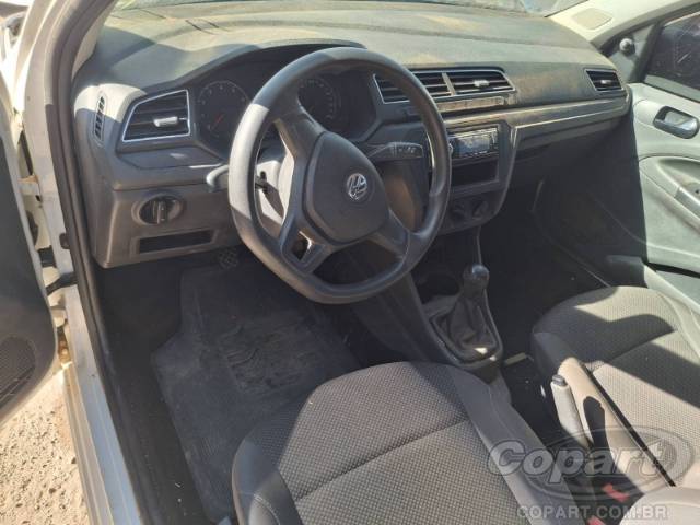 2023 VOLKSWAGEN SAVEIRO CD 