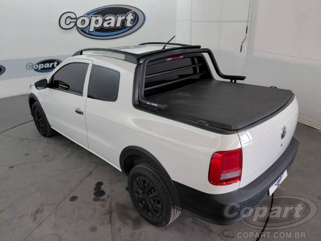 2023 VOLKSWAGEN SAVEIRO CD 