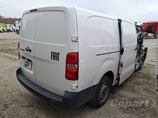 2025 FIAT SCUDO 