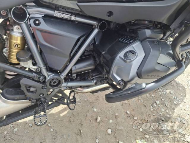 2023 BMW R 1250 