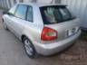 2006 AUDI A3 