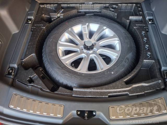 2016 LAND ROVER DISCOVERY SPORT 