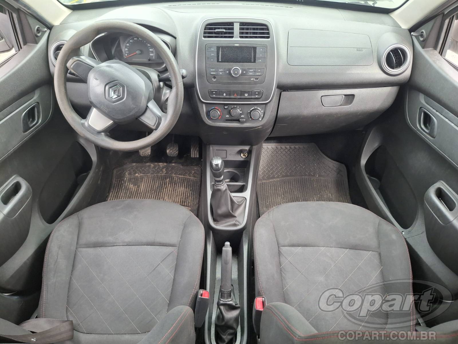 Foto 9 de 14: 2022 RENAULT KWID