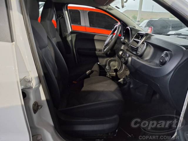 2023 FIAT MOBI 
