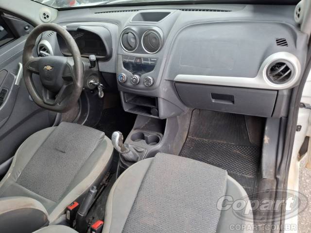 2017 CHEVROLET MONTANA 