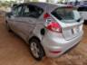 2014 FORD FIESTA 