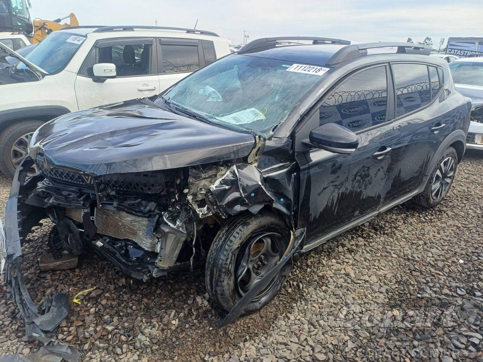 Foto 2: 2025 RENAULT KARDIAN