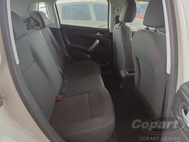 2017 PEUGEOT 2008 