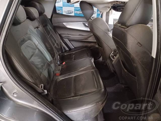 2023 CAOA CHERY TIGGO 5X 