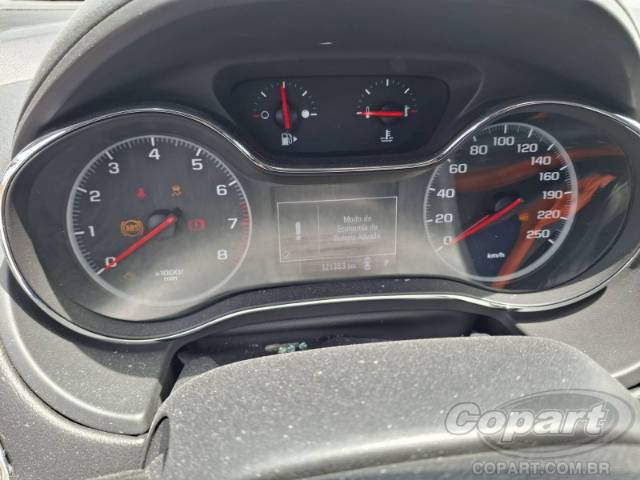 2022 CHEVROLET CRUZE 
