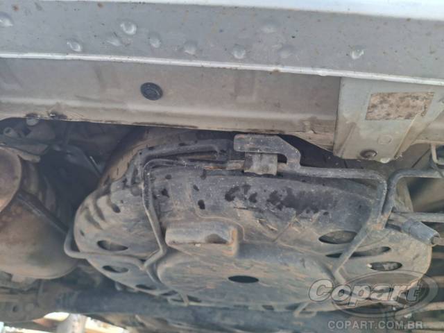 2012 CHEVROLET ZAFIRA 