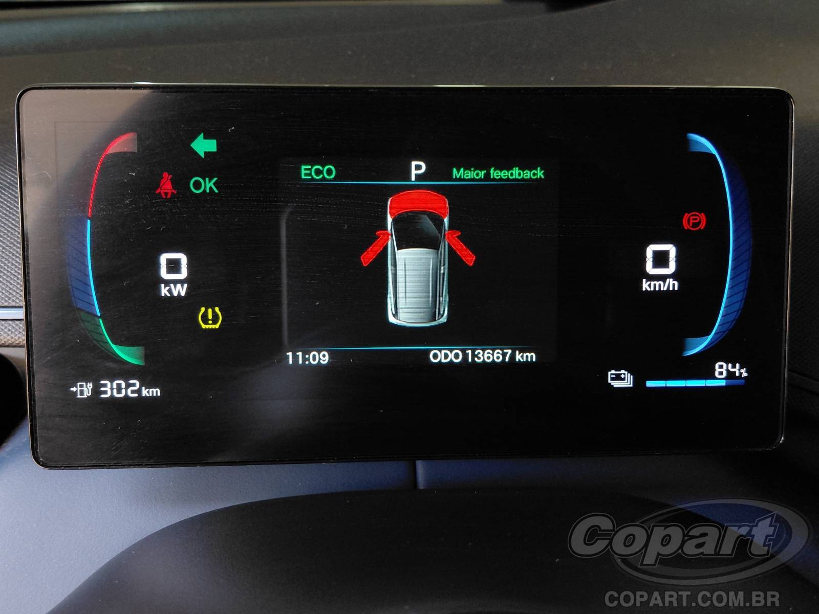 2027 BYD DOLPHIN MINI — foto 8 de 10