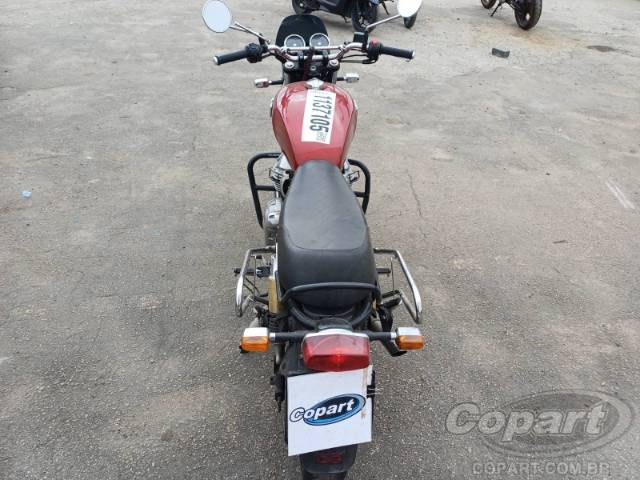 2022 ROYAL ENFIELD INTERCEPTOR 