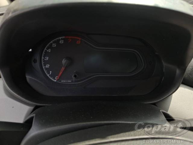 2019 CHEVROLET ONIX 