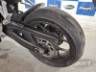 2024 HONDA CB 650 R 