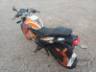 2014 HONDA CB 300 