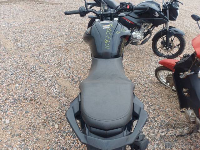 2024 YAMAHA FZ15 