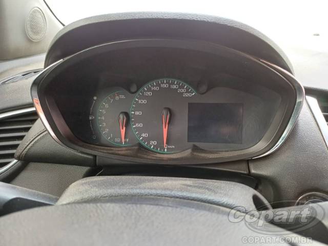 2018 CHEVROLET TRACKER 