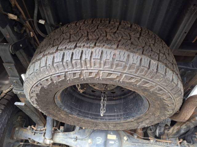 2024 MITSUBISHI L200 TRITON 