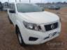 2019 NISSAN FRONTIER CD 
