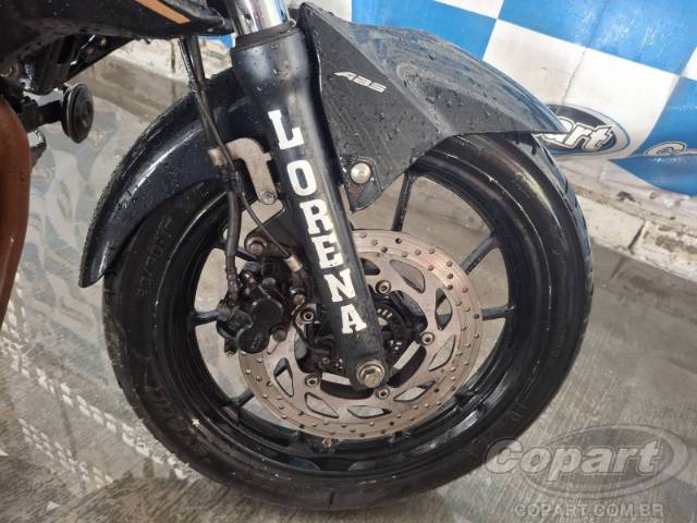 2024 YAMAHA FZ25 FAZER 