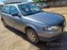 2007 VOLKSWAGEN GOL 