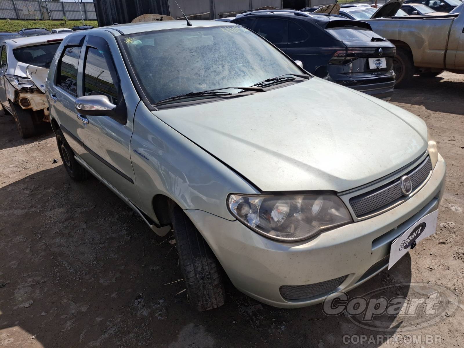 FIAT PALIO 2009